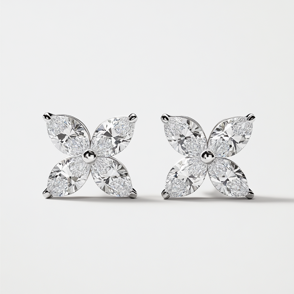 frost blossom stars