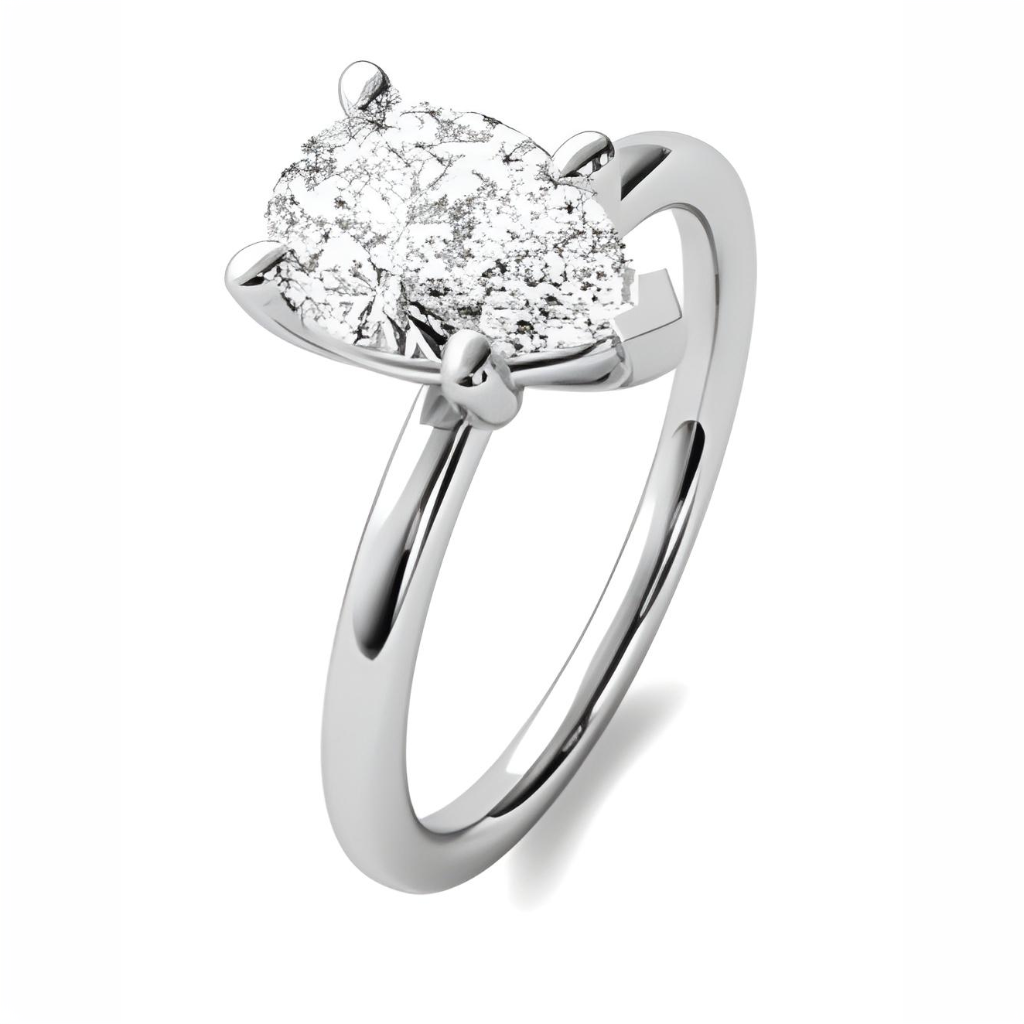 arctic majesty ring