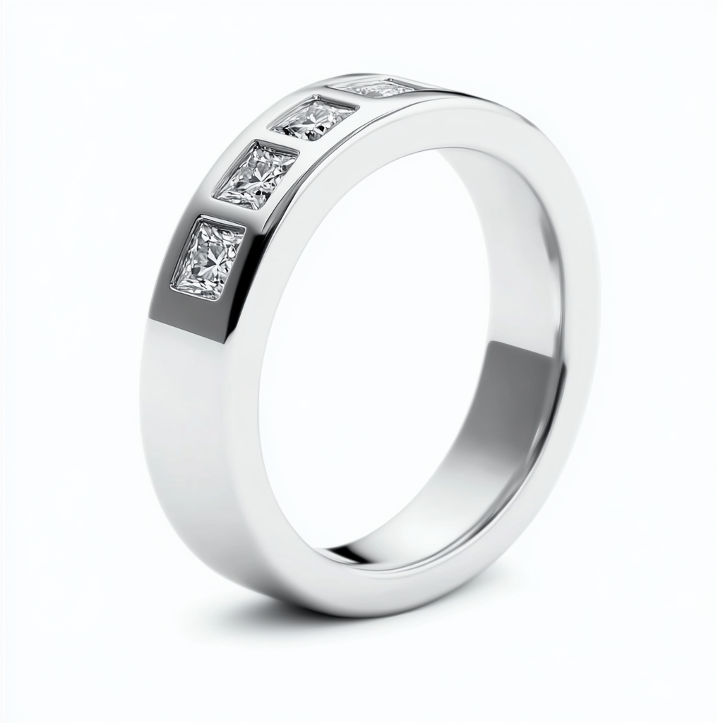 echelon precision ring