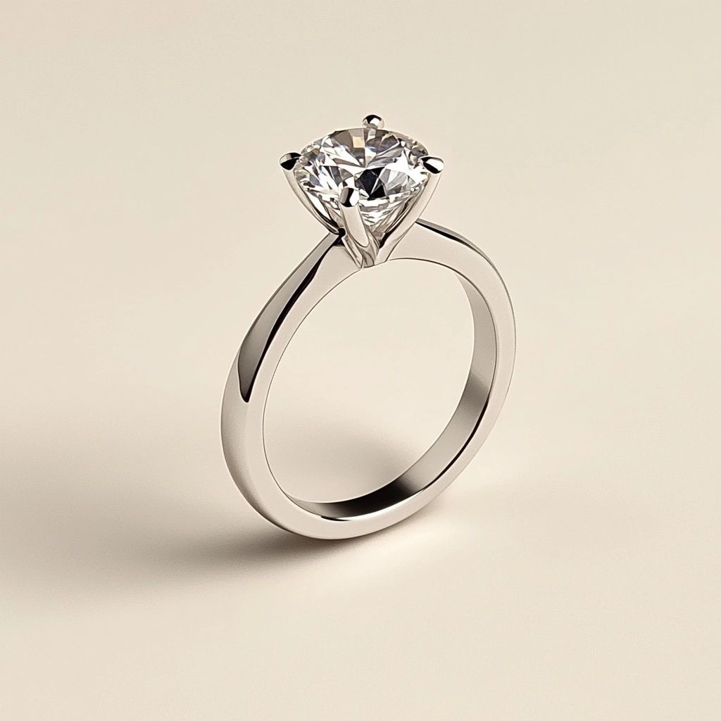 pure poise ring