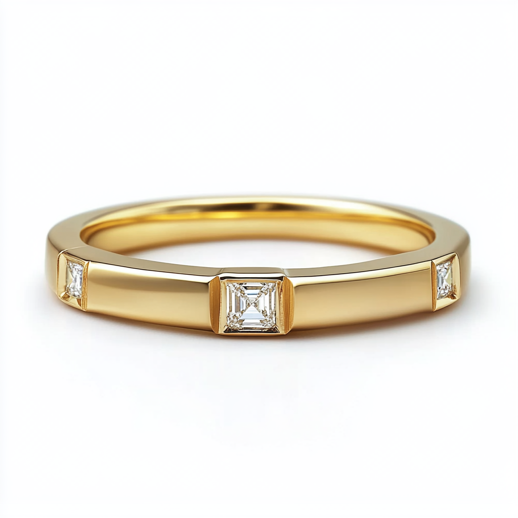 regal radiance ring