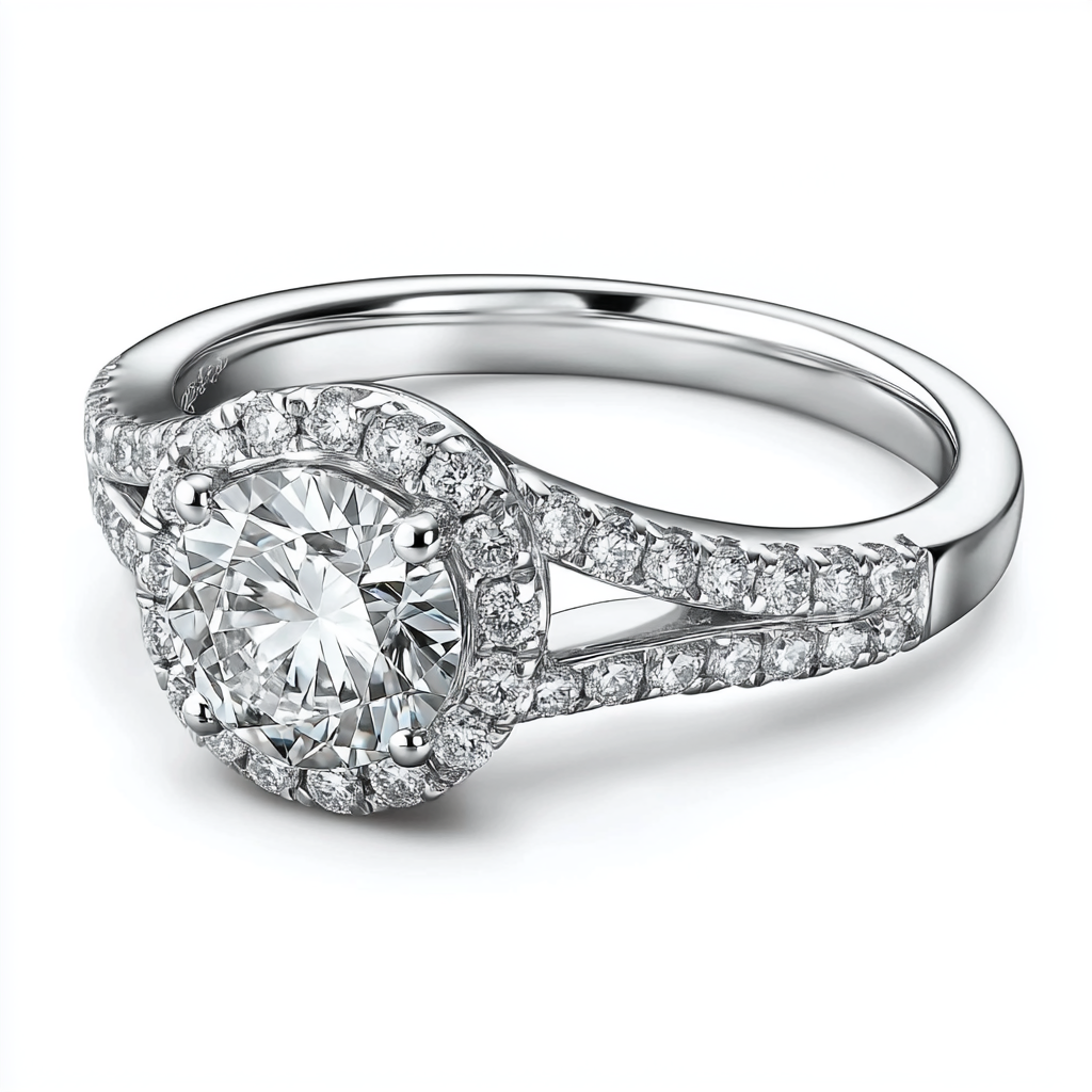 starlit embrace ring