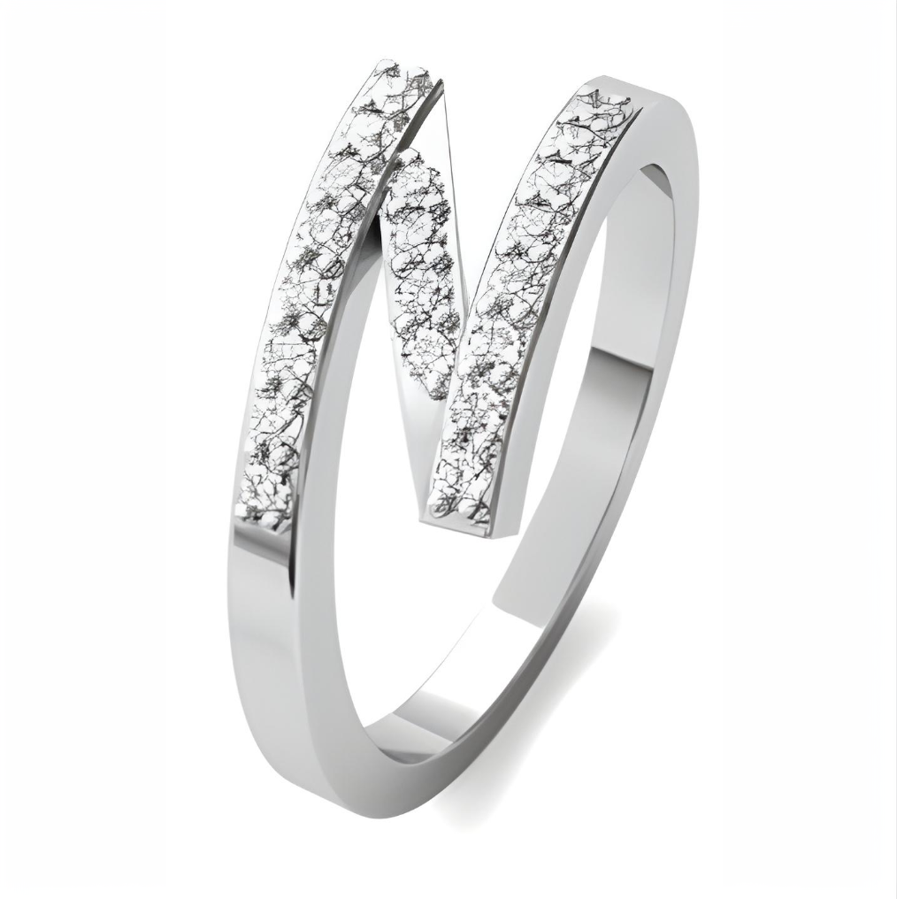 twilight crossing ring
