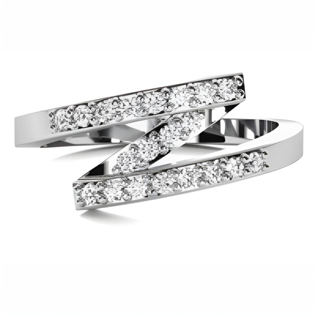 twilight crossing ring