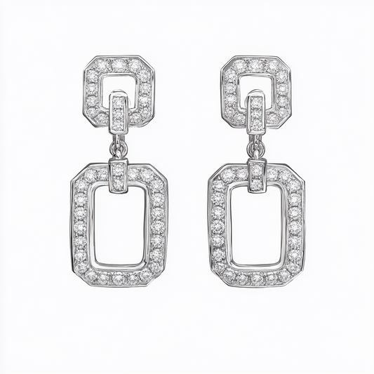 Luxe Link Drops