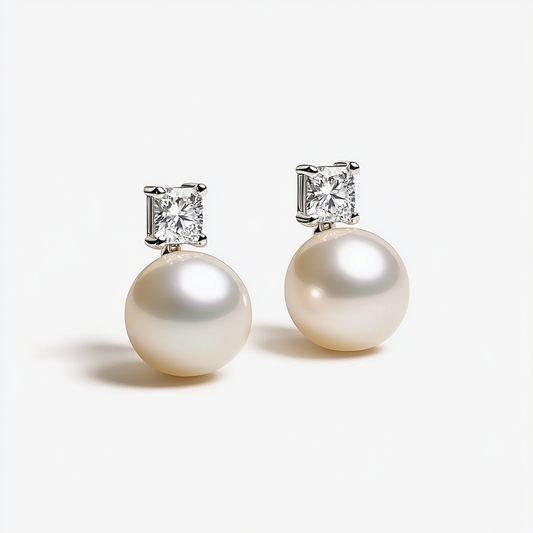 Diamond Pearl Duet