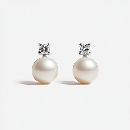 Diamond Pearl Duet