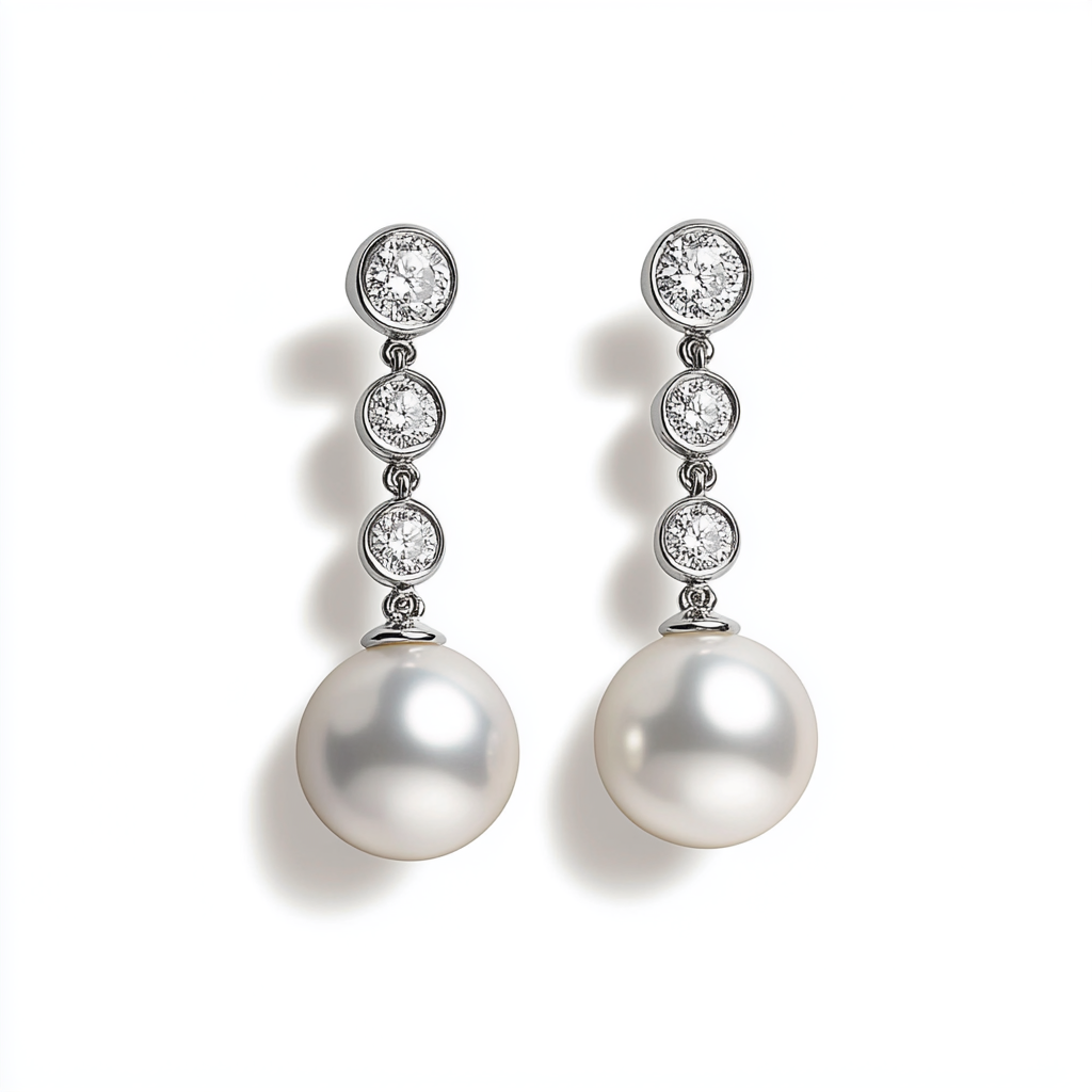 moonlight pearls