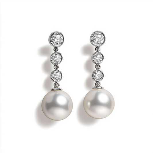 Moonlight Pearls