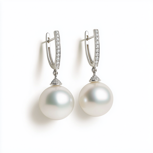 Luna Grace Pearls