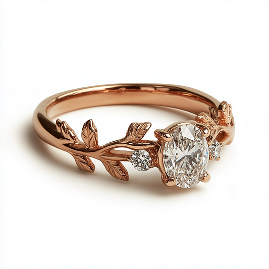 Bail Ring