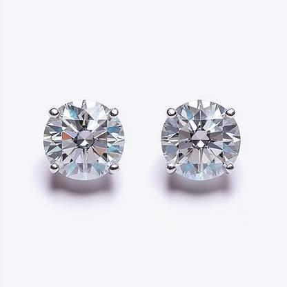 Celestial Glint Earrings