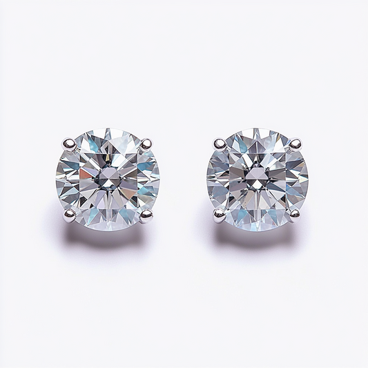 Celestial Glint Earrings