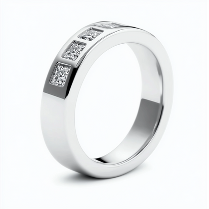 Echelon Precision Ring
