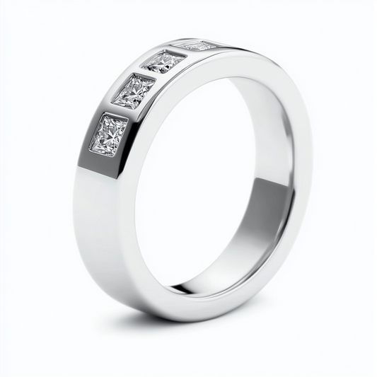 Echelon Precision Ring