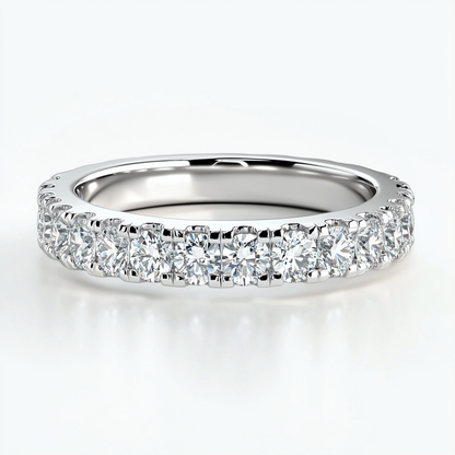 Eternal Brilliance Diamond Ring
