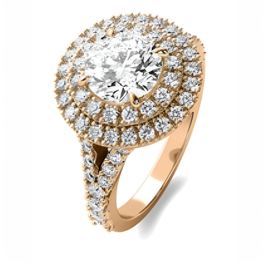 Eternal Flame Ring
