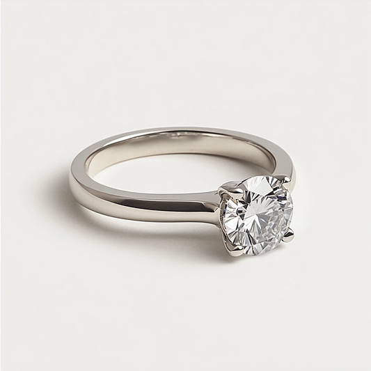 Everlasting Glow Ring