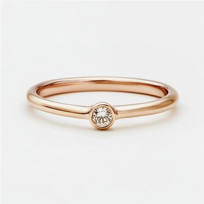 Luna Sol Ring