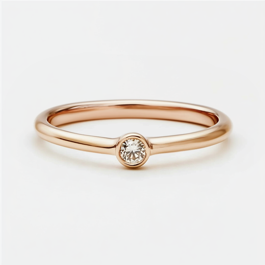 Luna Sol Ring