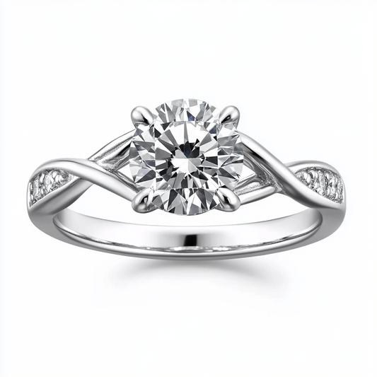Sonata Ring