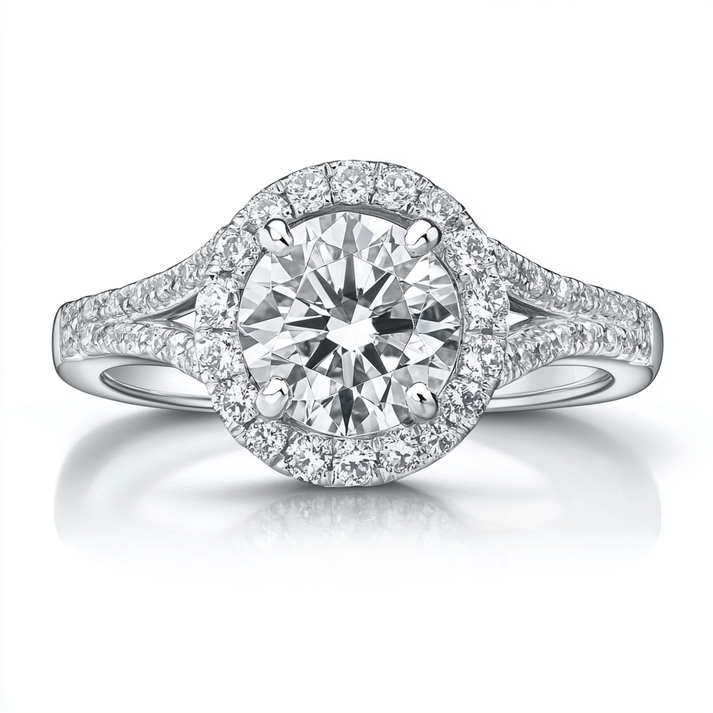 starlit embrace ring