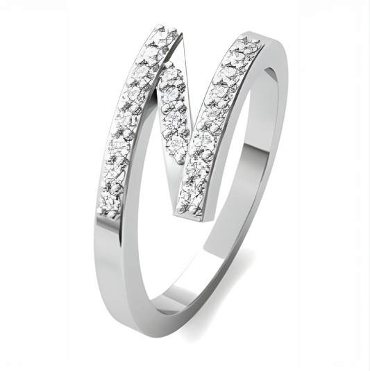 Twilight Crossing Ring