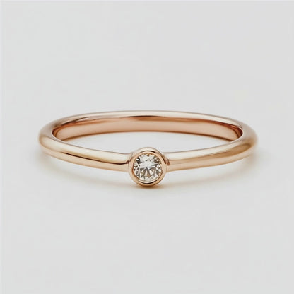 Luna Sol Ring