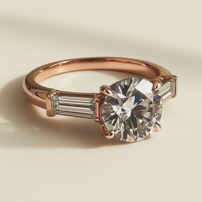 Skyline Serenade Ring