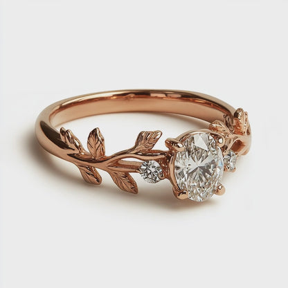 Bail Ring