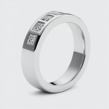 Echelon Precision Ring